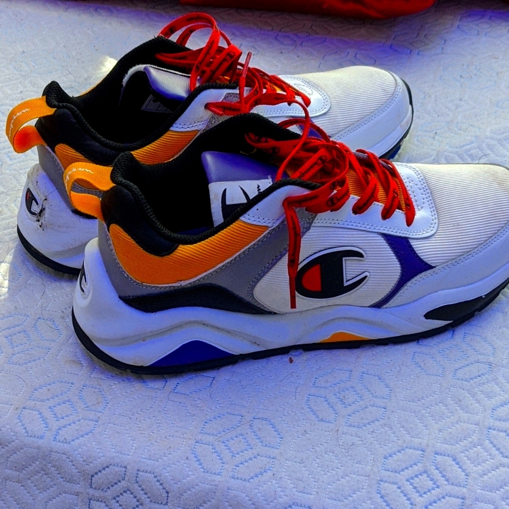 Champion shoes